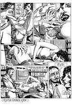 COMICS PARADISE
