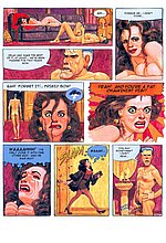 COMICS PARADISE