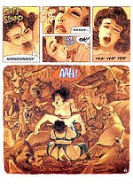COMICS PARADISE