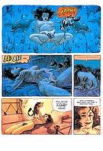 COMICS PARADISE