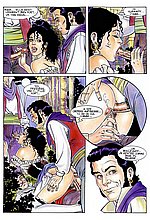 COMICS PARADISE