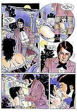 COMICS PARADISE