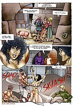 COMICS PARADISE