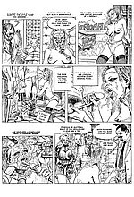 COMICS PARADISE