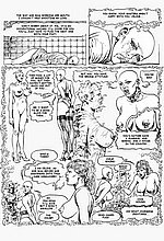 COMICS PARADISE