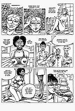 COMICS PARADISE
