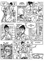 COMICS PARADISE