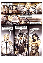 COMICS PARADISE