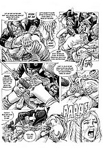 COMICS PARADISE