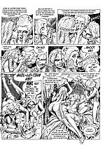 COMICS PARADISE
