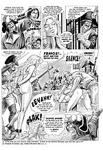 COMICS PARADISE