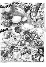 COMICS PARADISE