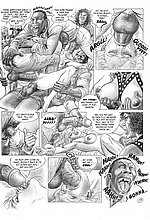 COMICS PARADISE