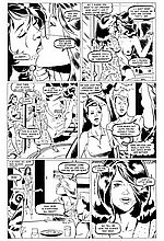 COMICS PARADISE
