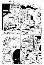 COMICS PARADISE