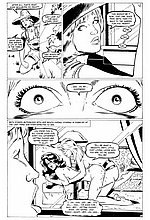 COMICS PARADISE