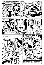 COMICS PARADISE