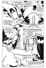 COMICS PARADISE