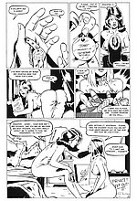 COMICS PARADISE
