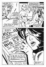 COMICS PARADISE