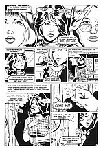 COMICS PARADISE