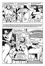 COMICS PARADISE