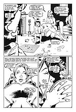 COMICS PARADISE