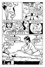 COMICS PARADISE