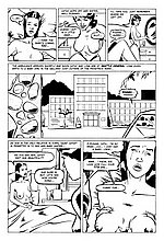 COMICS PARADISE