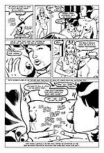COMICS PARADISE