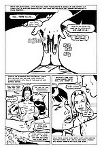 COMICS PARADISE