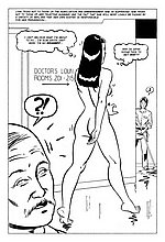 COMICS PARADISE