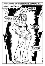 COMICS PARADISE