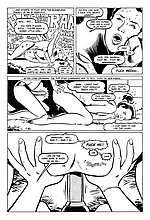 COMICS PARADISE