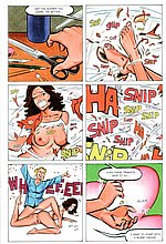 COMICS PARADISE