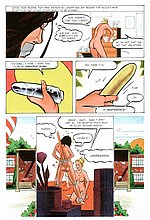 COMICS PARADISE