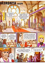 COMICS PARADISE