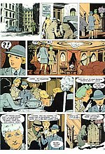 COMICS PARADISE