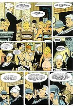 COMICS PARADISE