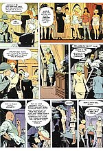 COMICS PARADISE