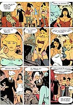 COMICS PARADISE