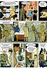 COMICS PARADISE