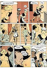 COMICS PARADISE