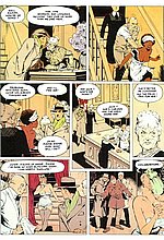 COMICS PARADISE