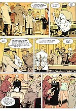 COMICS PARADISE