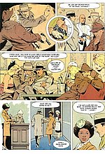 COMICS PARADISE
