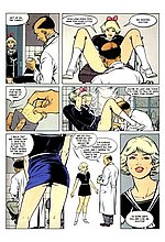 COMICS PARADISE