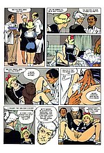 COMICS PARADISE