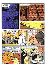 COMICS PARADISE