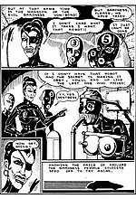 COMICS PARADISE